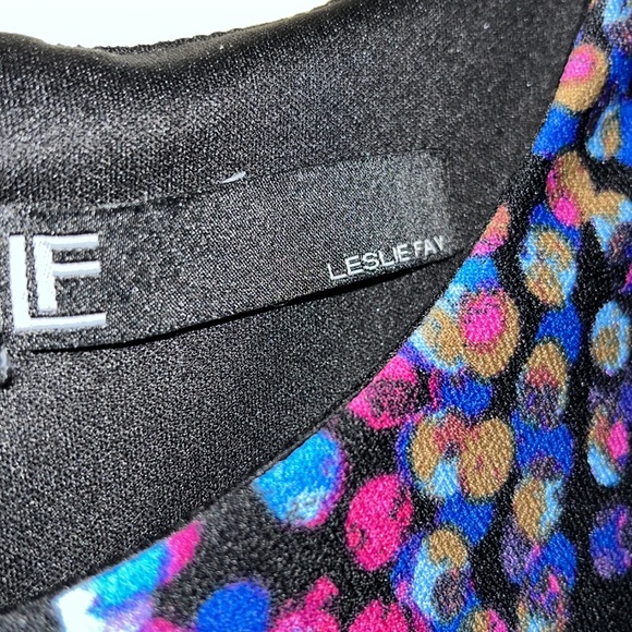 Leslie Fay dress from Dillards - Picture 3 of 8